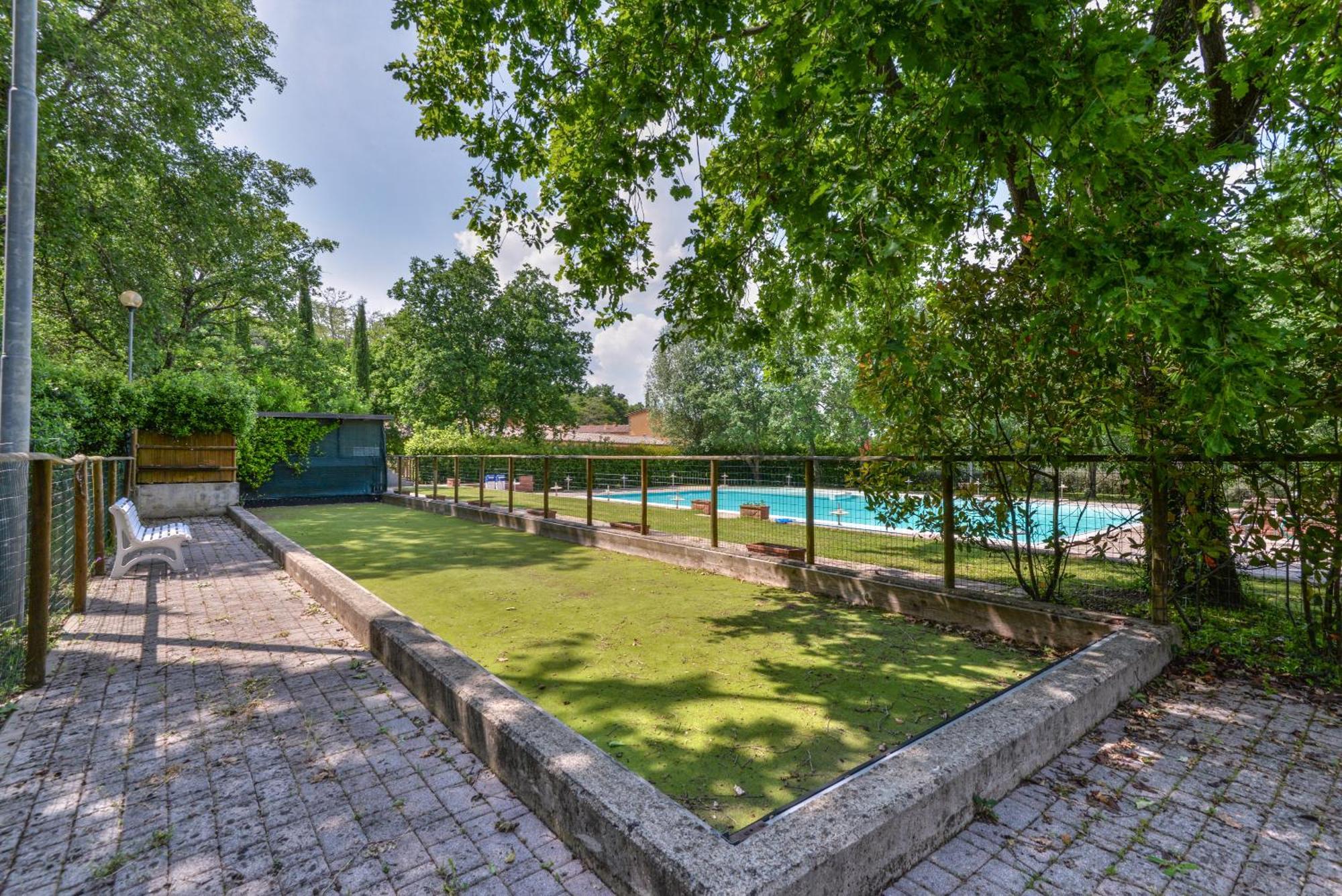 3 Charming Private Home With Pool, Bbq, Wi-Fi & Free Parking Castel del Piano  Extérieur photo