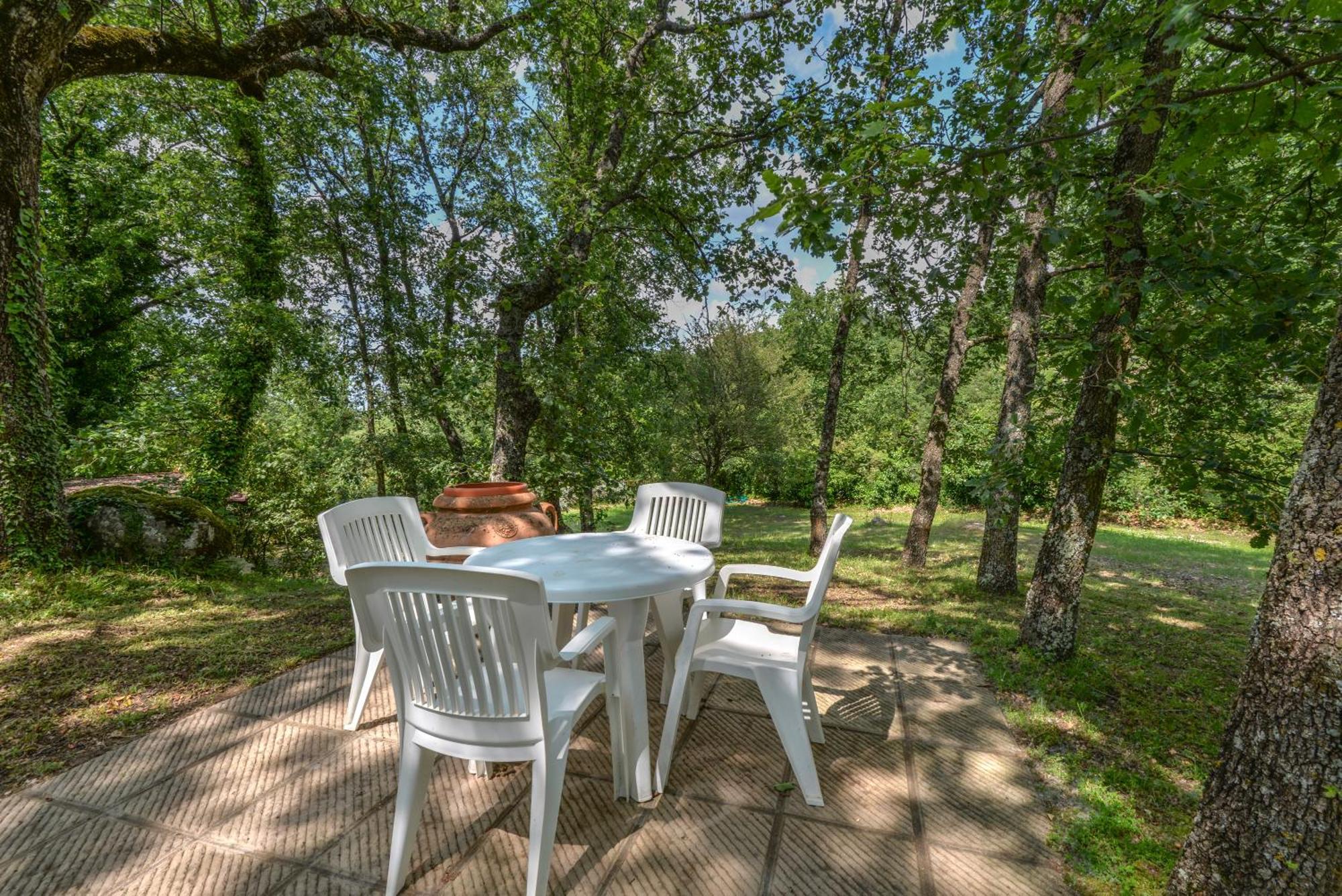 3 Charming Private Home With Pool, Bbq, Wi-Fi & Free Parking Castel del Piano  Extérieur photo